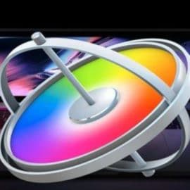 Apple Motion – Essentials Training Course