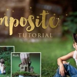 Ashlyn Mae – Composite Tutorial