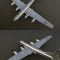 B-29 Superfortress Bomber 3D Model Free Download