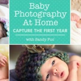 Baby Photography at Home: Capture the First Year