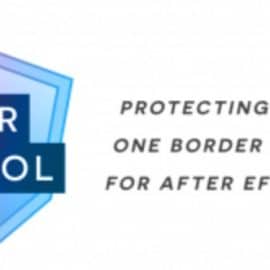 BorderPatrol 1.0 for After Effects Free Download