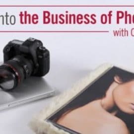 Breaking Into the Business of Photography