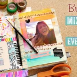 Bright Ideas: Mixed Media for Every Project