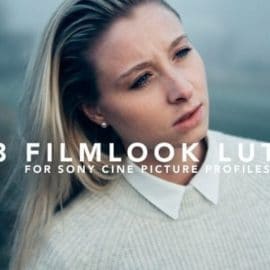 Christian Mate – Filmlook LUTS Free Download