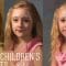 Classic Children’s Portraits in Oil