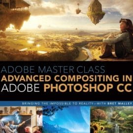 Compositing in Photoshop From Start to Finish with Bret Malley