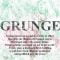 Creating Custom Grunge Brushes In Photoshop