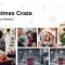 CreativeMarket – Christmas Craze – Lightroom Presets 5236513