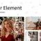 CreativeMarket – Clear Element – Lightroom Presets 5223670