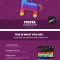 CreativeMarket Fiesta Procreate Color Palette 4940523 Free Download