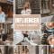 CreativeMarket – Influencer Mobile Lightroom Presets 5518539