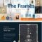 CreativeMarket The Frames Mock-ups Set 5457356 Free Download