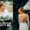 CreativeMarket – Weddings Lightroom Presets Pack 5469822