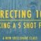 Directing 101: Making a 5 Shot Film