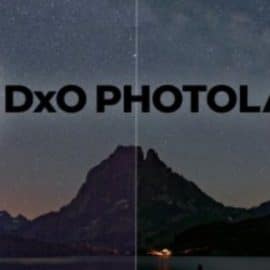 DxO Photo Software Suite (11.2020) Stand-Alone and Plugin for Photoshop & Lightroom WIN