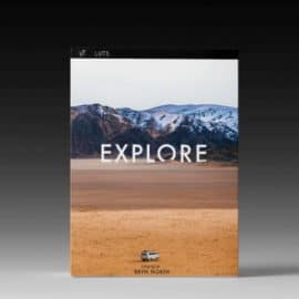 EXPLORE | Cinematic Travel LUTs Free Download