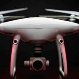 Earn PASSIVE INCOME Selling Drone Stock Footage Online