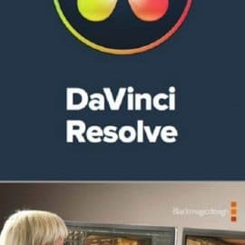 Editing, Sound, Animation, Color Grading: Doing ALL Post-Production in Davinci Resolve