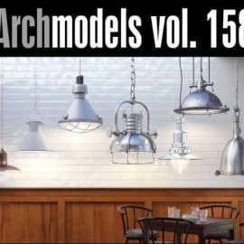 Evermotion Archmodels vol. 158 Free Download