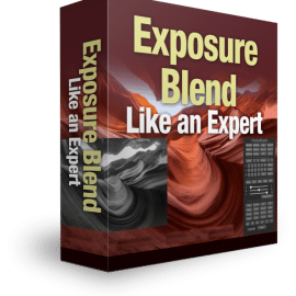 Exposure Blend Like An Expert Course v2 + Raya Panel 5.0