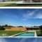 Exterior Scene 3dsmax by Studio MK27 Free Download