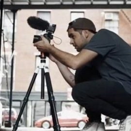 Filmmaking For All: Tell Your Story Through Video