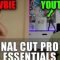 Final Cut Pro X Essentials: From Newbie to YouTuber