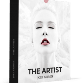 Fine Art Photography: How to Think Like an Artist by Joel Grimes