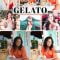 Gelato Mobile & Desktop Lightroom Presets