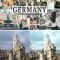 Germany Mobile & Desktop Lightroom Presets