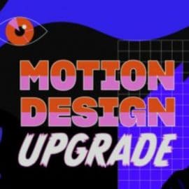 Gumroad – Motion Design Upgrade (After Effects Course)