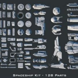 Gumroad Spaceship Kit Free Download