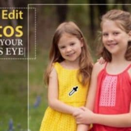 How to Edit Photos: Develop Your Editor’s Eye with Erin Peloquin