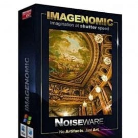 Imagenomic Noiseware 5.1.2 Build 5128 Free Download