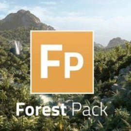 Itoo Software Forest Pack Pro v6.3.1 For 3ds Max Free Download