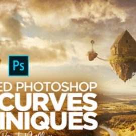 KelbyOne – Advanced Photoshop: Pro Curves Techniques