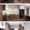 Kitchen Livingroom Scene By TungNguyen Free Download