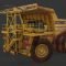 Komatsu 730E Free Download