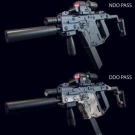 Kriss Vector Free Download