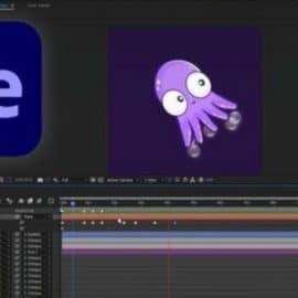 Learning After Effects fundamentas | 2020