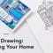 Line Drawing: Illustrating Your Home