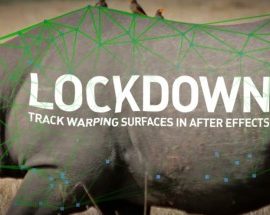 Lockdown 2.2.1 for After Effects Free Download