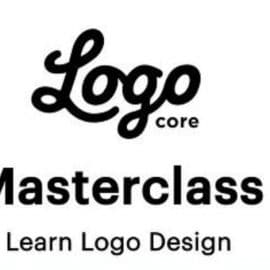 LogoCore Masterclass – Learn Logo Design