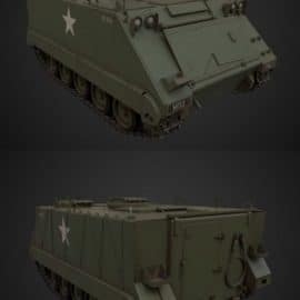 M113 APC Free Download