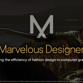 Marvelous Designer 9.5 Enterprise 5.1.469.28698 Win x64 Free Download