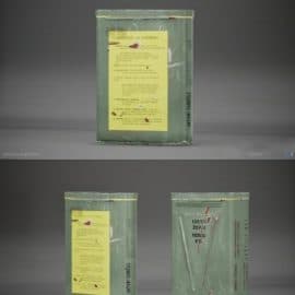 Military Decontamination Kit Free Download