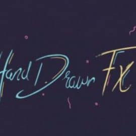 Motion Design School – Frame by Frame Handdrawn FX