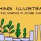 Moving Illustrations: Creating Morphs with Adobe Animate