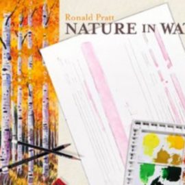 Nature in Watercolor: Painting Trees