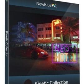 NewBlue Titler Pro 7 Ultimate 7.3.201016 Free Download